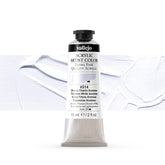 VALLEJO ACRYLIC ARTIST 314: 60 ML. TITANIUM WHITE ANATASE - Al Masam Stationery LLC